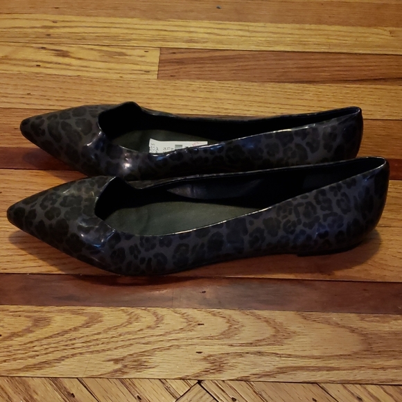 Talbots Shoes - Talbots Flat Shoes